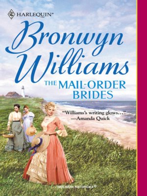 cover image of The Mail-Order Brides
